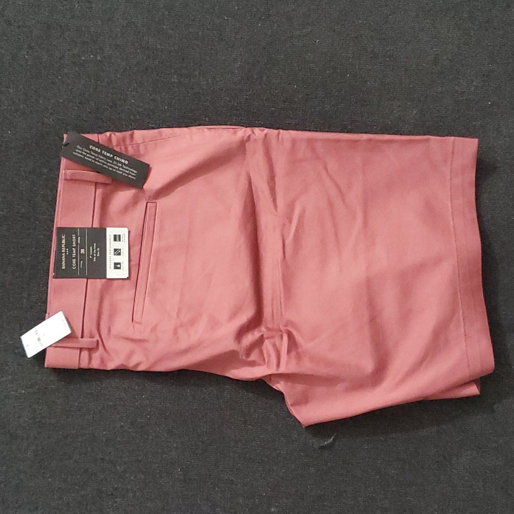 Banana Republic, NWT, men's shorts, waist  38